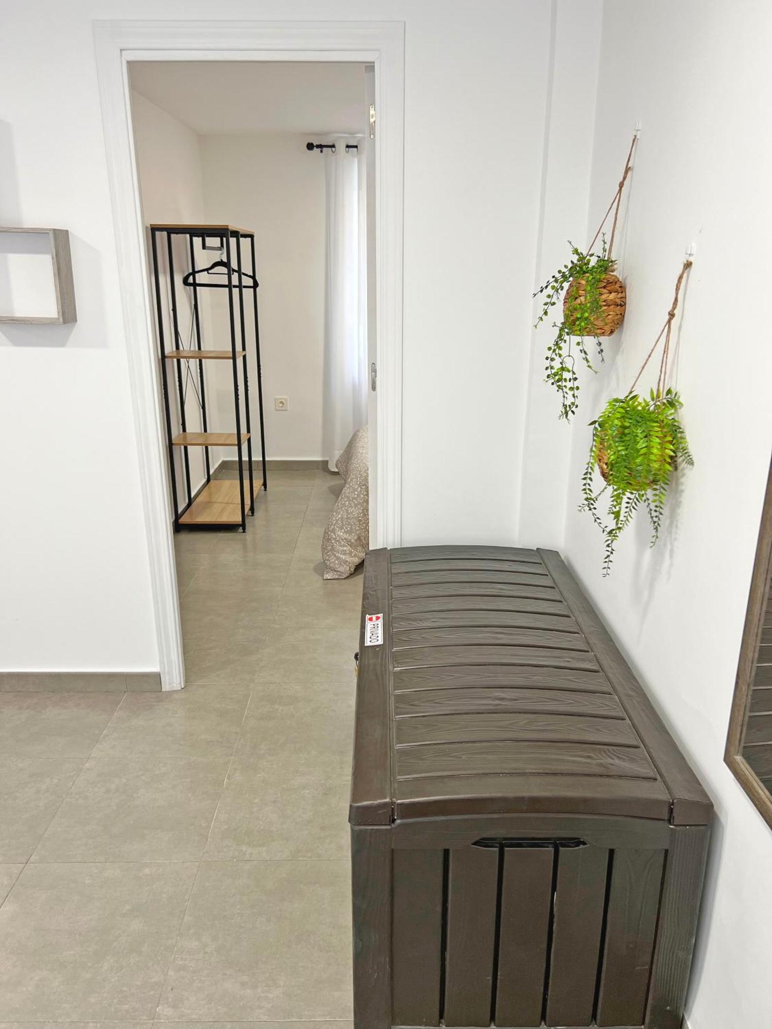 Reformado. Plaza De Toros. A/C Apartment Alicante Exterior photo